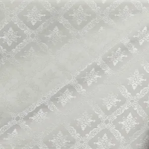 DecoKing Obrus AmeliaHome MAYA svetlobéžový, veľkosť 140x300