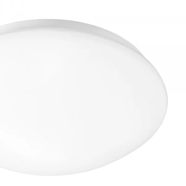 TooLight Stropné svietidlo Plafon 33 cm APP756-1C biele