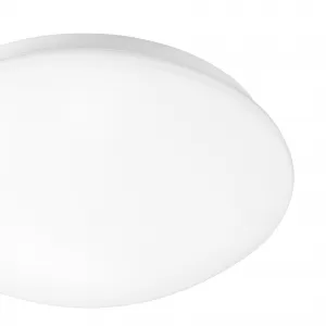 TooLight Stropné svietidlo Plafon 33 cm APP756-1C biele
