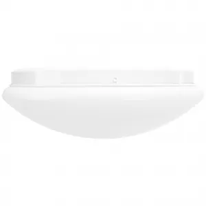TooLight Stropné svietidlo Plafon 33 cm APP756-1C biele