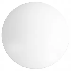 TooLight Stropné svietidlo Plafon 33 cm APP756-1C biele