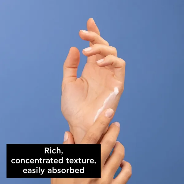 Apivita Hand Care Hand cream for Dry-Chapped Hands intenzívny krém na ruky s hydratačným účinkom 50 ml