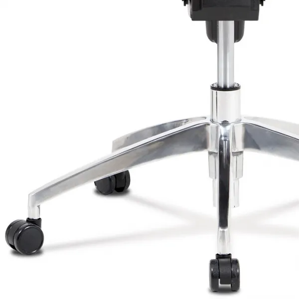 AUTRONIC Kancelárske kreslo KA-B1083 BK