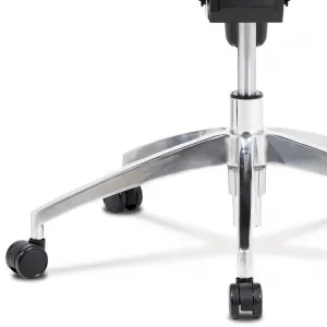 AUTRONIC Kancelárske kreslo KA-B1083 BK