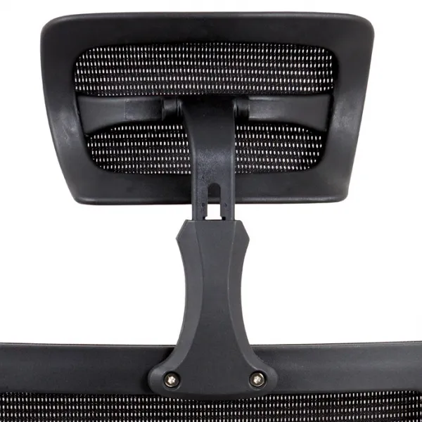 AUTRONIC Kancelárske kreslo KA-B1083 BK