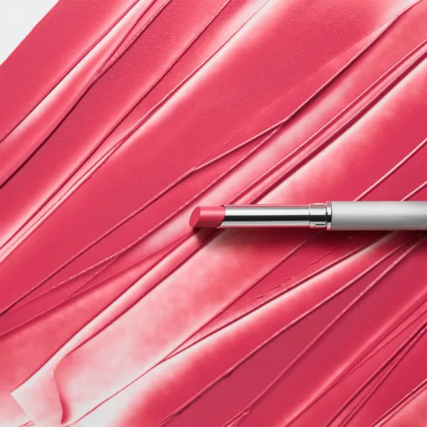 Clinique Almost Lipstick dlhotrvajúci rúž odtieň Pink Honey 1.9 g