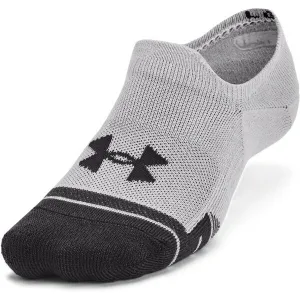 Under Armour PERFORMANCE TECH 3PK ULT Unisex ponožky, mix, veľkosť