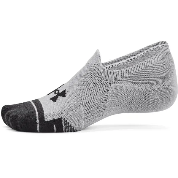 Under Armour PERFORMANCE TECH 3PK ULT Unisex ponožky, mix, veľkosť