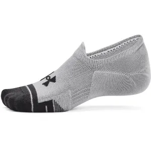 Under Armour PERFORMANCE TECH 3PK ULT Unisex ponožky, mix, veľkosť