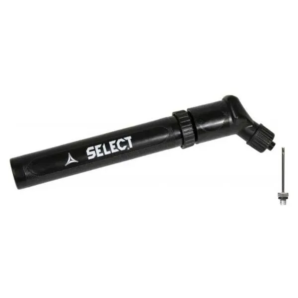 Select BALL PUMP MICRO Pumpička, čierna, veľkosť
