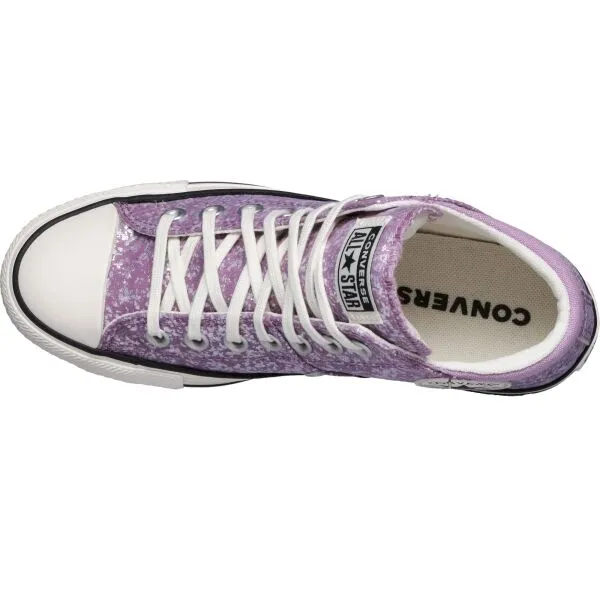 Converse CHUCK TAYLOR ALL STAR MADISON Dámske členkové tenisky, ružová, veľkosť