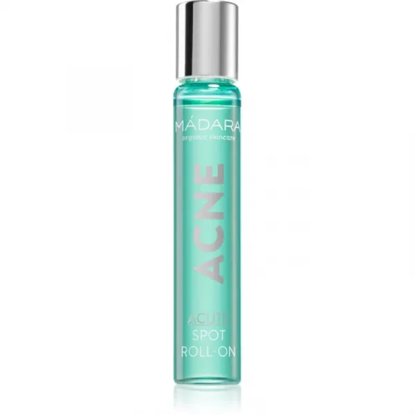 Mádara ACNE lokálna starostlivosť proti akné roll-on 8 ml