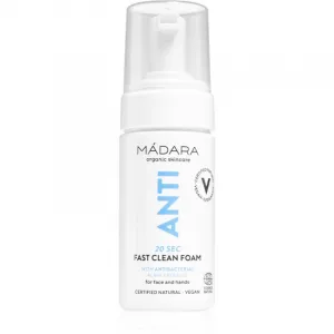 MÁDARA Purifying čistiaca pena 150 ml