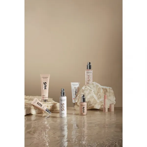 MÁDARA Purifying čistiaca pena 150 ml