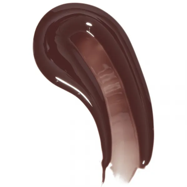 Makeup Revolution Pout Bomb lesk na pery so zväčšujúcim efektom odtieň Espresso Cool Nude 4.6 ml
