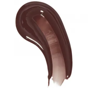Makeup Revolution Pout Bomb lesk na pery so zväčšujúcim efektom odtieň Espresso Cool Nude 4.6 ml