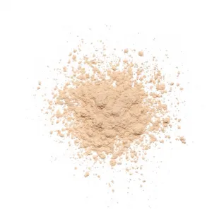 Makeup Revolution Baking Powder sypký púder odtieň Peach 32 g