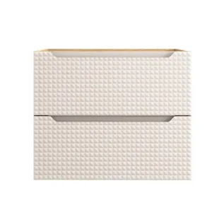 ArtCom Skrinka pod umývadlo LUXOR Beige 82-70-2S | 70 cm