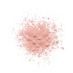 Makeup Revolution Baking Powder sypký púder odtieň Rose 32 g
