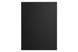 ArtCom Doska pod umývadlo NOVA Black | čierna Typ: Doska 30 cm / 89-30