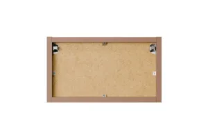 ArtCom Regál do kúpeľne UNI Artisan UN-83-35-20