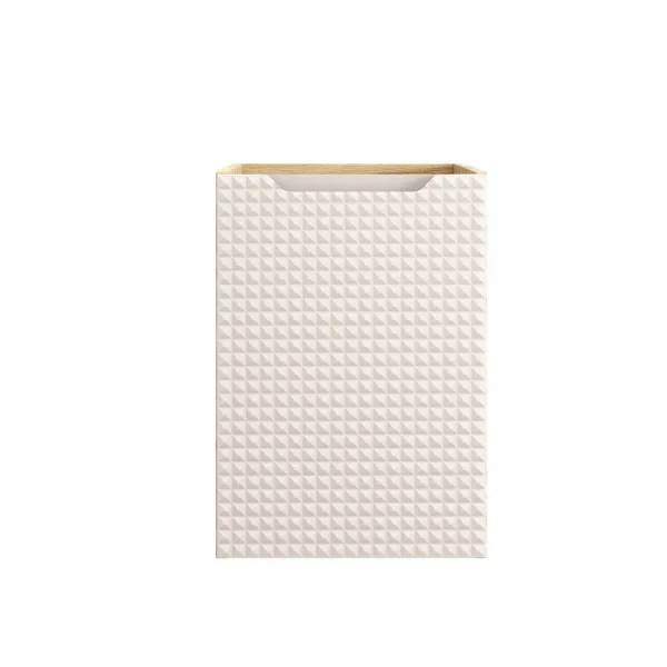 ArtCom Závesná skrinka do kúpeľne LUXOR Beige 81-40-1D | 40 cm