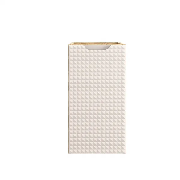 ArtCom Závesná skrinka do kúpeľne LUXOR Beige 81-30-1D | 30 cm