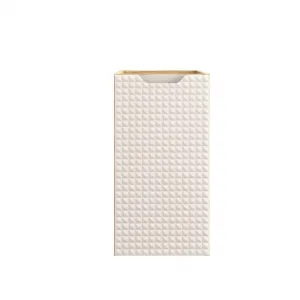 ArtCom Závesná skrinka do kúpeľne LUXOR Beige 81-30-1D | 30 cm