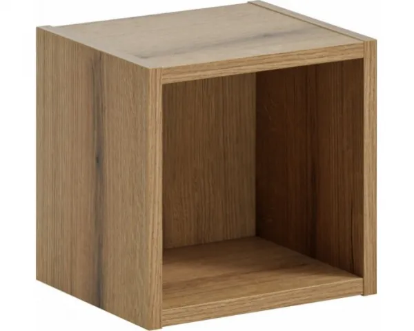 ArtCom Kúpeľňový komplet NOVA Black 120/2