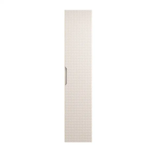 ArtCom Vysoká skrinka do kúpeľne LUXOR Beige 80-01-1D