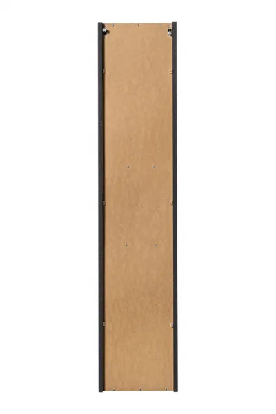 ArtCom Kúpeľňový komplet NOVA Black 80/1