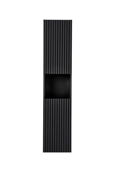 ArtCom Kúpeľňový komplet NOVA Black 80/1