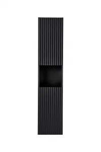 ArtCom Kúpeľňový komplet NOVA Black 80/1