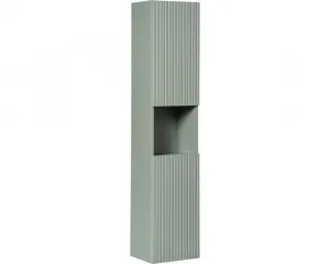 ArtCom Kúpeľňový komplet LINE Reed Green 80/2