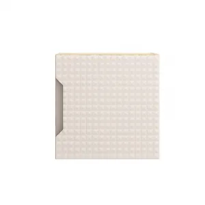 ArtCom Závesná skrinka do kúpeľne LUXOR Beige 83-35-1DQ | kocka