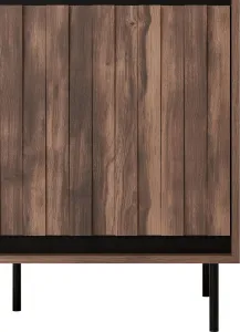 Šatníková skriňa SWING S-1 Halmar