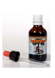 Oro Verde Sangre de Drago 50 ml