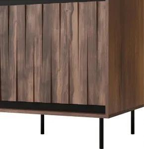 Šatníková skriňa SWING S-1 Halmar