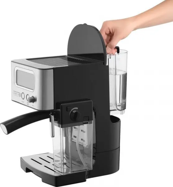 Espresso SENCOR SES 4090SS