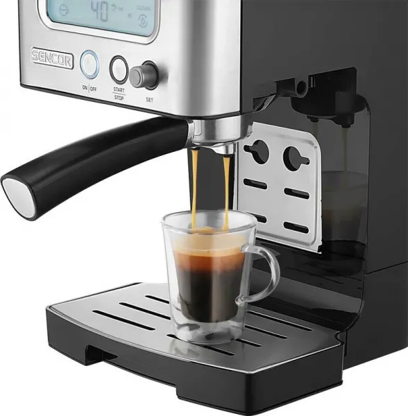 Espresso SENCOR SES 4090SS