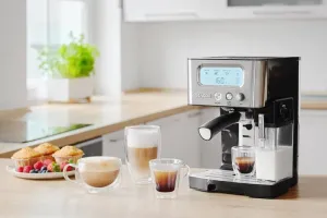 Espresso SENCOR SES 4090SS