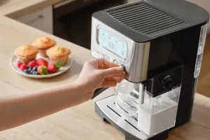 Espresso SENCOR SES 4090SS