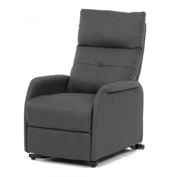 Elektrické polohovacie kreslo TV-5482 Autronic