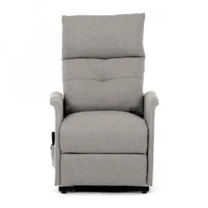 Elektrické polohovacie kreslo TV-5482 Autronic