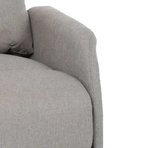 Elektrické polohovacie kreslo TV-5482 Autronic