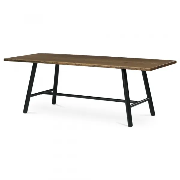 Jedálenský stôl HT-T18+ Autronic