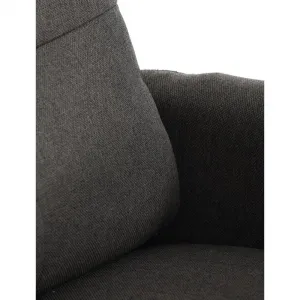 Elektrické polohovacie kreslo TV-5482 Autronic
