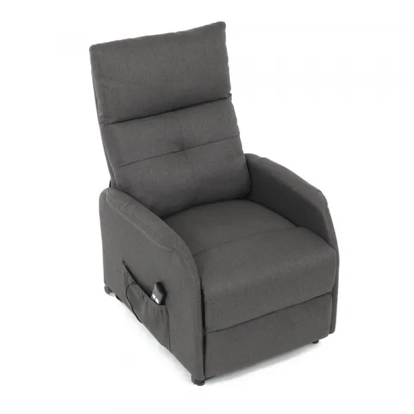 Elektrické polohovacie kreslo TV-5482 Autronic