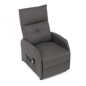 Elektrické polohovacie kreslo TV-5482 Autronic