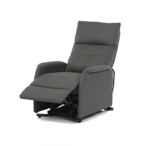 Elektrické polohovacie kreslo TV-5482 Autronic